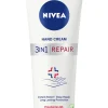 Personlig Pleie^Nivea 3-i-1 Repair håndkrem 100 ml