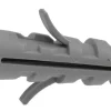 Plugger & Dybler^Heco Nylonplugg 5 x 25 mm - 10 stk.