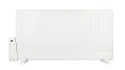 Radiatorer^Grad Oljeradiator termostatisk 1000 W -