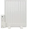 Radiatorer^Grad Oljeradiator termostatisk 400 W -