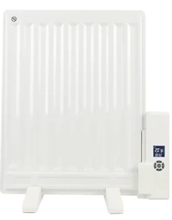Radiatorer^Grad Oljeradiator termostatisk 400 W -