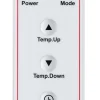 Radiatorer^Grad Oljeradiator wifi 2500 W -