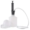 Tilbehør Til Hagemaskiner^Garden Oljesugesett 1,6 liter - ®