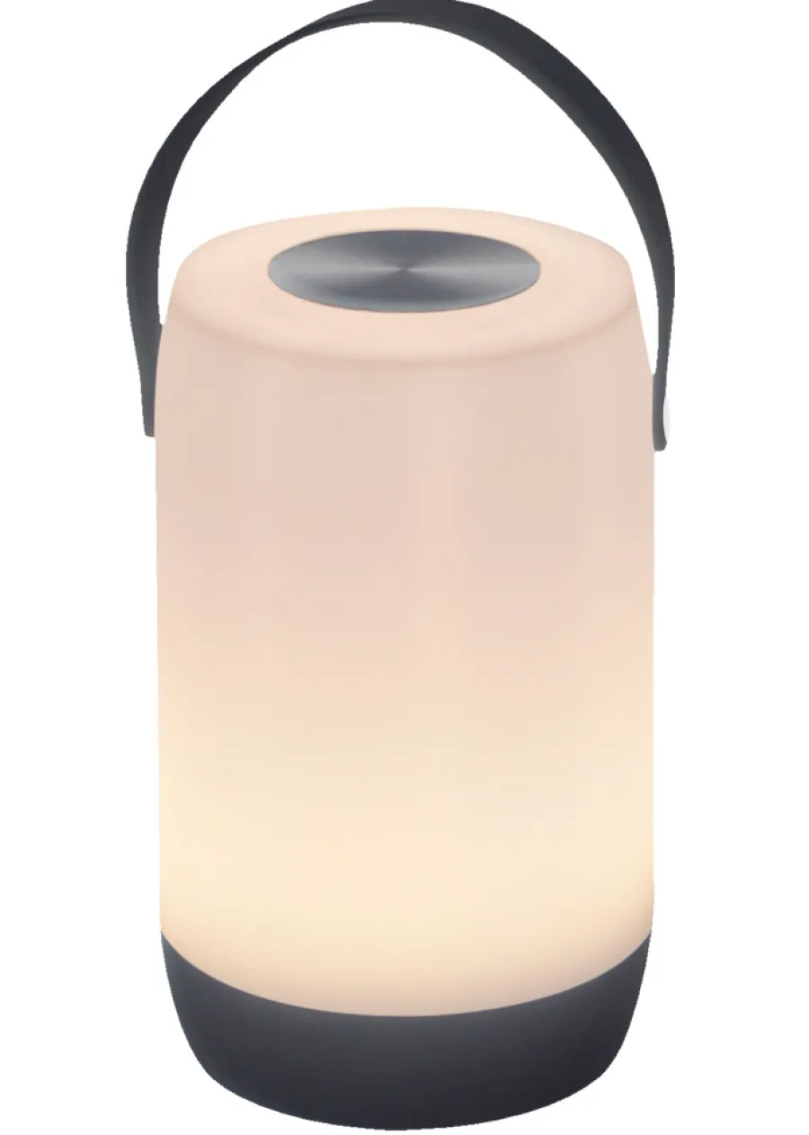 Utendørslamper^Garden Oppladbar utendørslampe - ®