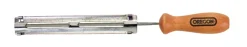 Motorsager & Kjeder^Oregon filholder med fil 4,0 mm