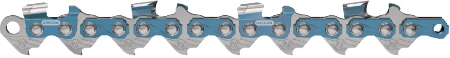 Motorsager & Kjeder^Oregon sagkjede modell 95TXL-056E