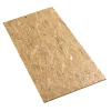 Osb & Sponplater^Hornbaek OSB-plate SE 15 mm - 80 x 120 cm