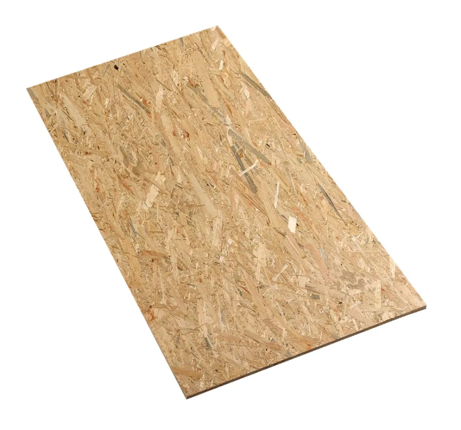 Osb & Sponplater^Hornbaek OSB-plate SE 15 mm - 80 x 120 cm