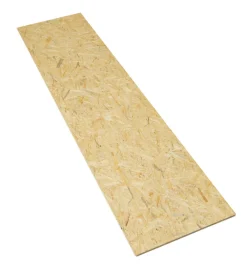 Osb & Sponplater^ OSB-3 plate TG4 15 mm - 2397 x 600 mm