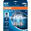 Bilpærer^Osram bilpære H7 Cool Blue Intense - 2 stk.