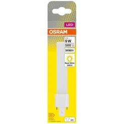 Lysrør^Osram Dulux LED S lysrør 4 W