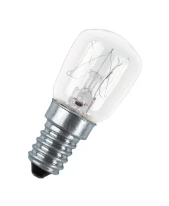 Glødepærer^Osram kjøleskapspære E14 - 25 W