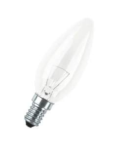 Led-Pærer^Osram LED Classic Superstar E14 klar pære 11 W