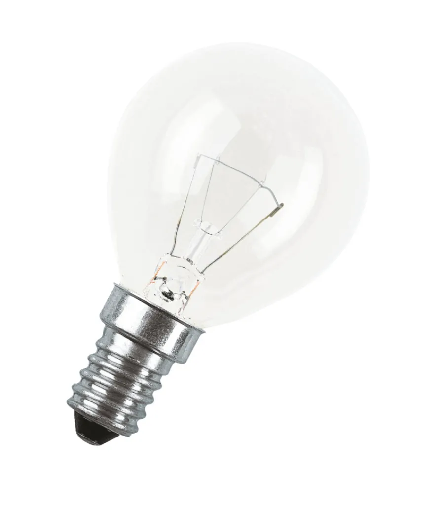 Led-Pærer^Osram LED Classic Superstar E14 klar kronepære 11 W
