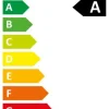 Led-Pærer^Osram LED matt standardpære E27 2,2 W 2-pk.