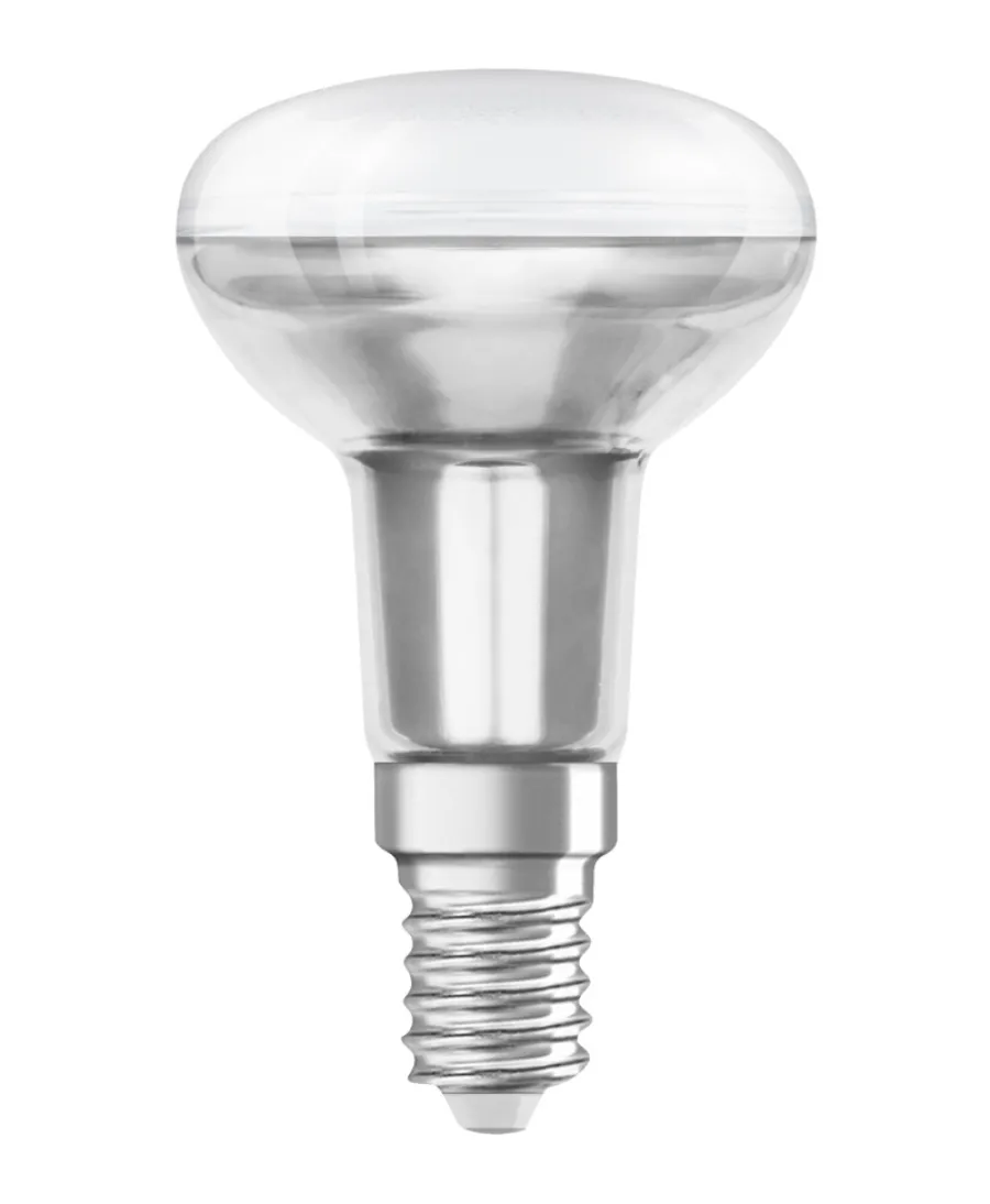 Led-Pærer^Osram LED reflektor R50 spot E14 2,6 W