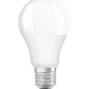 Led-Pærer^Osram LED standardpære med fargeskift 9 W
