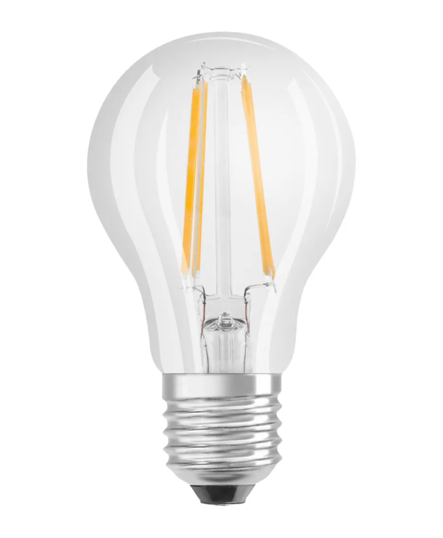Led-Pærer^Osram LED Star+ Classic dimbar 7 W (60 W) E27