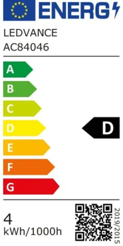 Led-Pærer^Osram LED Star Classic matt kronepære dimbar E27 4,8 W