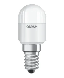 Led-Pærer^Osram LED STAR kjøleskapspære E14 - 2,3W