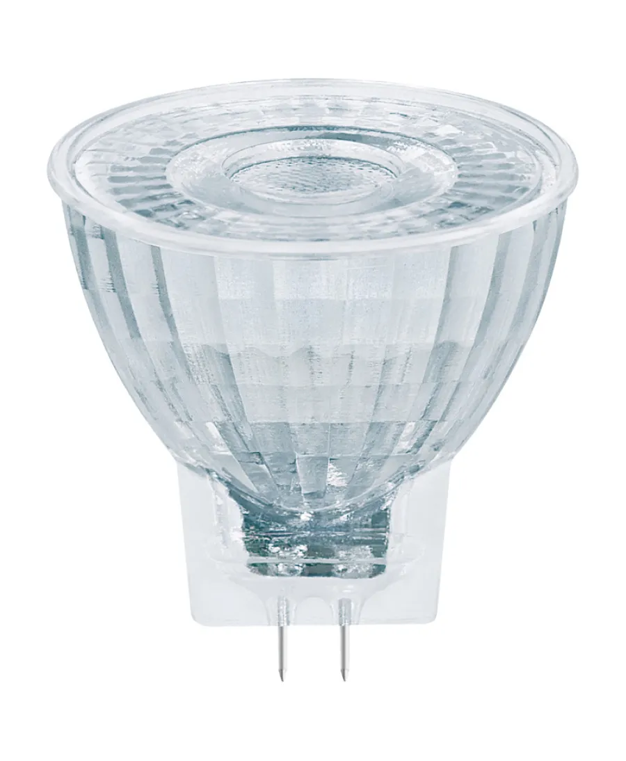 Led-Pærer^Osram LED Star MR11 20 stiftpære GU4 2,5 W
