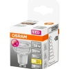 Led-Pærer^Osram LED Star+ PAR16 dimbar 4,5 W GU10
