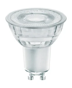 Led-Pærer^Osram LED Star+ PAR16 dimbar 4,5 W GU10