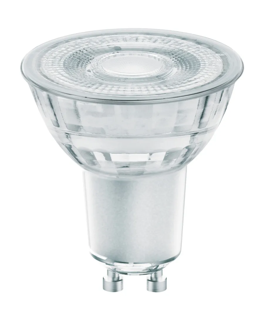 Led-Pærer^Osram LED Star+ PAR16 dimbar 4,5 W GU10