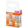 Led-Pærer^Osram LED Star Pin stiftpære G9 2,6 W