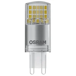 Led-Pærer^Osram LED Star Pin stiftpære G9 4,2 W