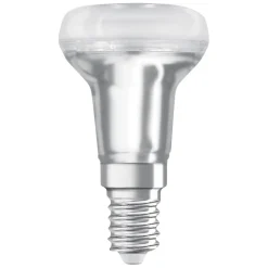 Led-Pærer^Osram LED Star R39 spot E14 1,5 W