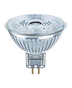 Led-Pærer^Osram LED Star 12V stiftpære GU5.3 2,6 W