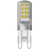 Led-Pærer^Osram LED stiftpære G9 2,6 W - 3-pk