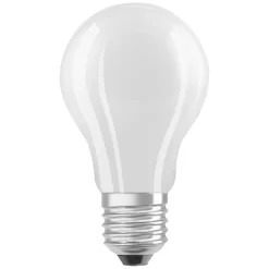 Led-Pærer^Osram LED Superstar Classic matt standard dimbar E27 5W