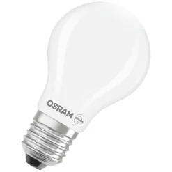 Led-Pærer^Osram LED Superstar Classic matt standard dimbar E27 7 W