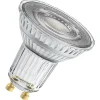 Led-Pærer^Osram LED Superstar dimbar GU10 2,4 W