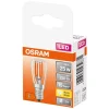 Led-Pærer^Osram LED T26 E14 2,8 W