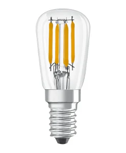 Led-Pærer^Osram LED T26 E14 2,8 W