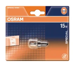 Glødepærer^Osram ovnspære E14 15 W