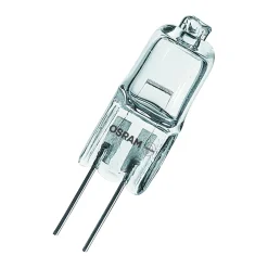 Glødepærer^Osram ovnspære G4 20 W 2-pk.