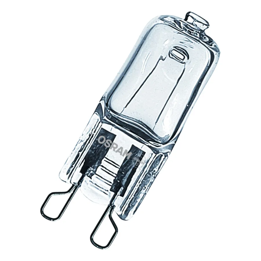 Glødepærer^Osram ovnspære G9 25 W 2-pk.