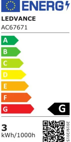 Smartpærer|Led-Lister^Osram SMART+ LED-list 2 meter Hvit