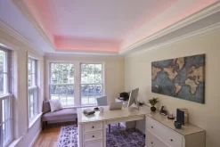 Smartpærer|Led-Lister^Osram SMART+ LED-list 2 meter Hvit
