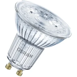 Led-Pærer|Smartpærer^Osram SMART+ spotpære hvit GU10 5 W