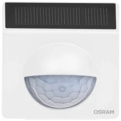 Smart Stikkontakter & Sensorer^Osram SMART+ utendørs bevegelsessensor wifi Hvit