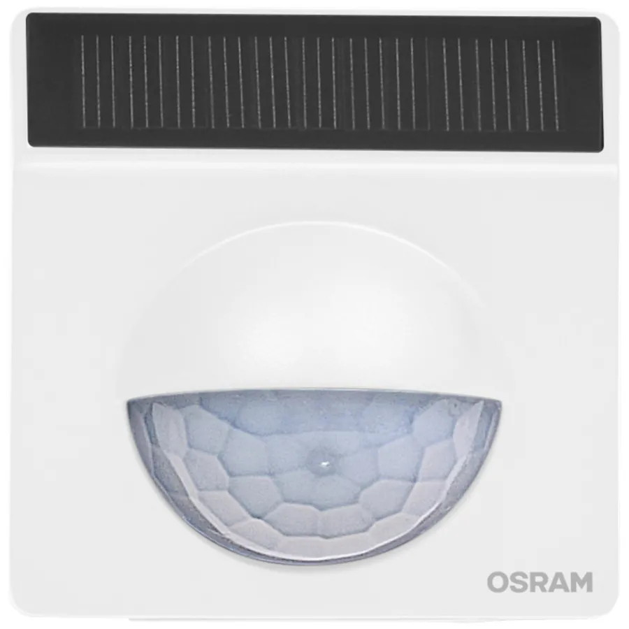 Smart Stikkontakter & Sensorer^Osram SMART+ utendørs bevegelsessensor wifi Hvit