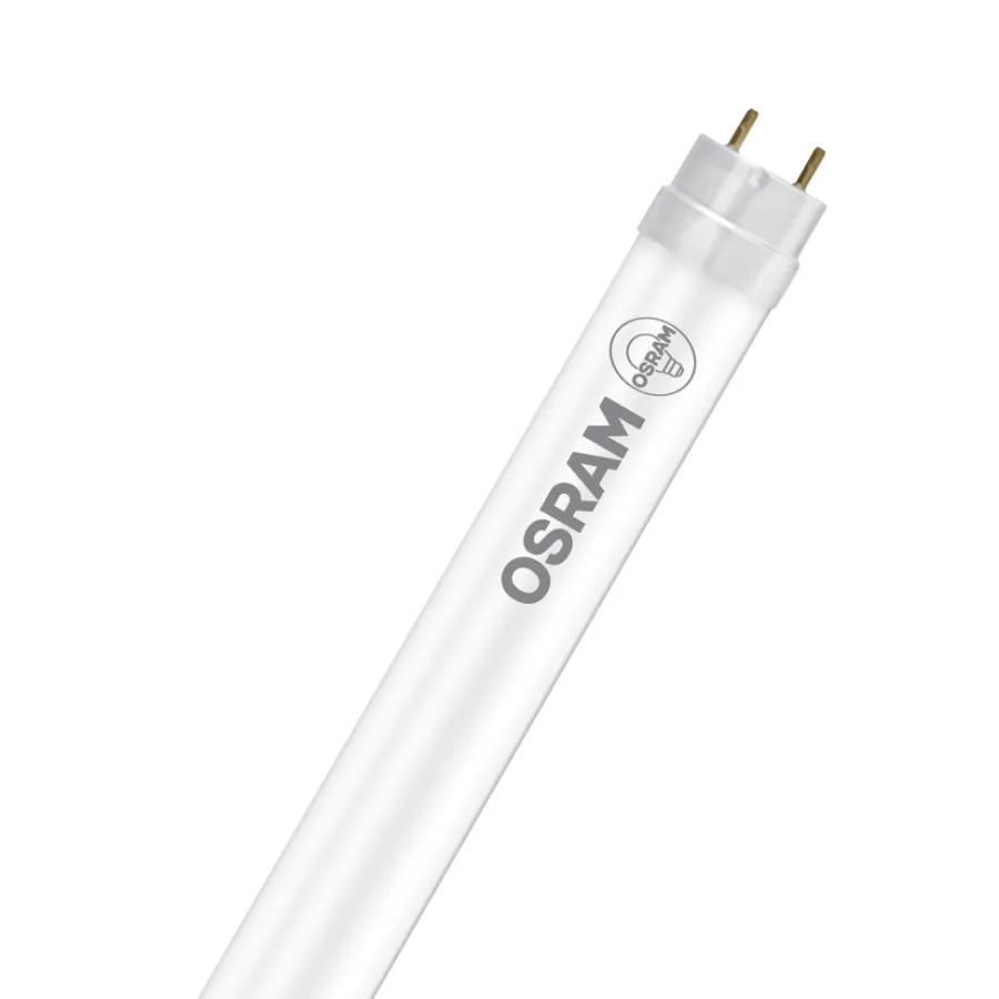 Lysrør^Osram SubstiTUBE T8 EM lysstoffrør G13 10 W