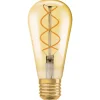 Led-Pærer^Osram Vintage 1906 LED edison 4,5 W