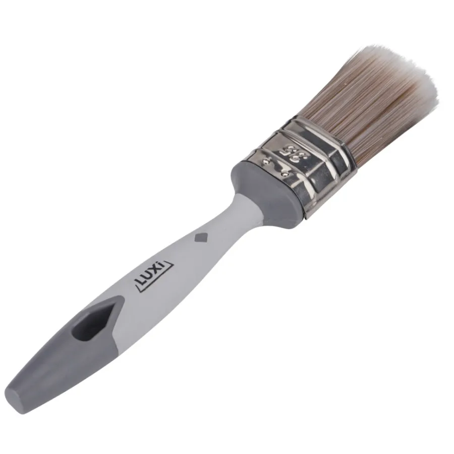Pensler^Luxi Oval pensel 35 mm -