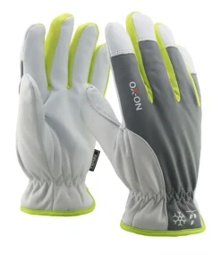 Arbeidshansker^Ox-On Hanske Vinter Supreme 3600 str. 8